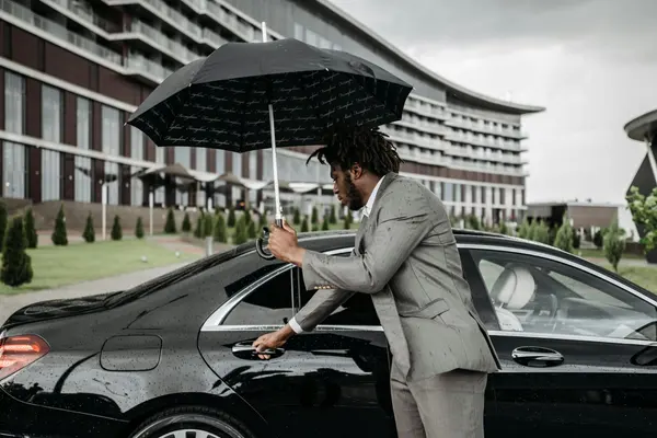 Corporate chauffeur service in Suffolk
