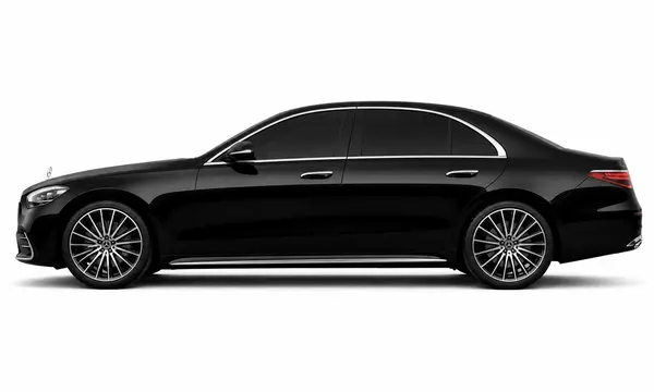 Long-distance chauffeur service from Warwickshire