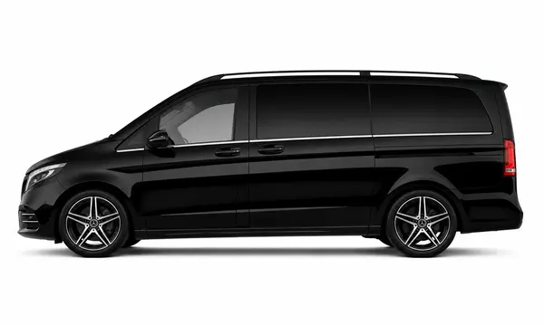 Group travel and long-distance chauffeur in Suffolk