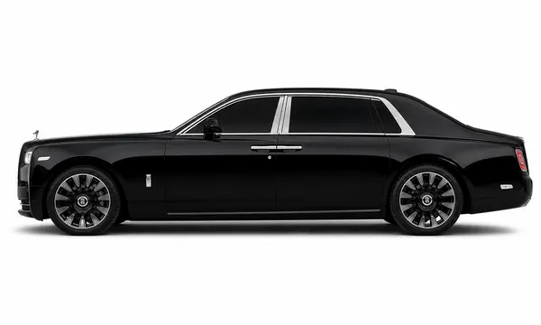 VIP and private hire chauffeur Swansea